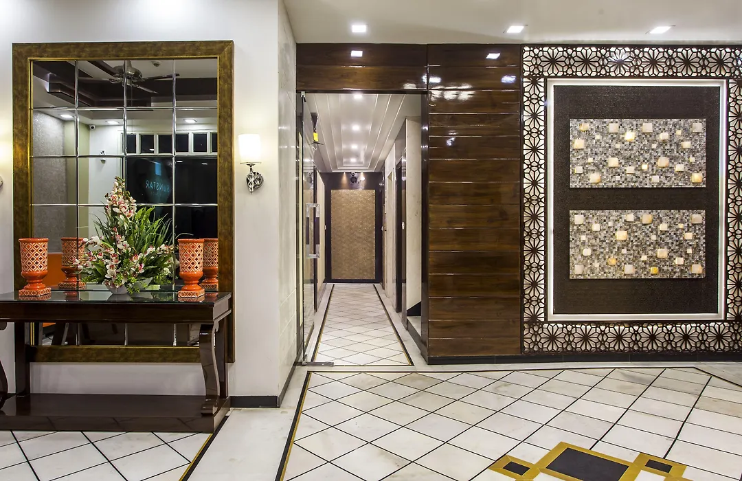 Hotel Sunstar Heritage-1