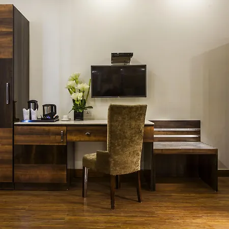 Hotel Sunstar Heritage-3